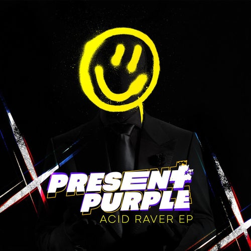 Acid Raver EP