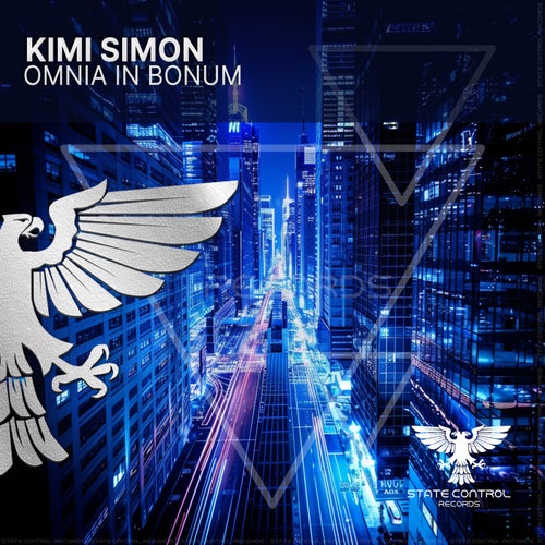 Kimi Simon - Omnia In Bonum (2024) 