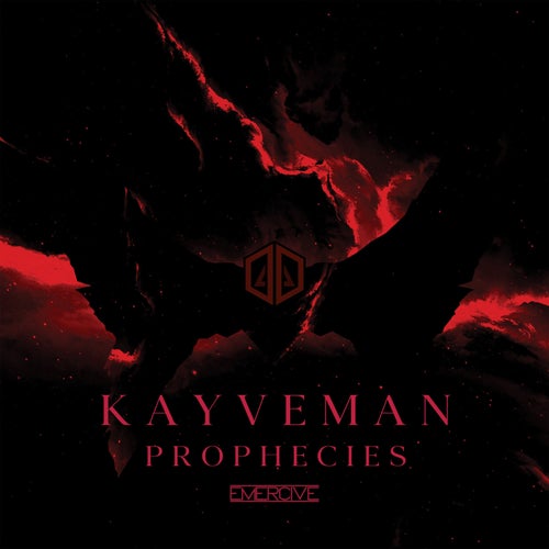 Kayveman Prophecies