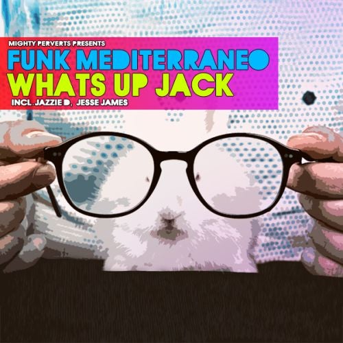 Whats Up Jack