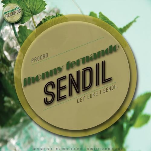 Sendil E.P