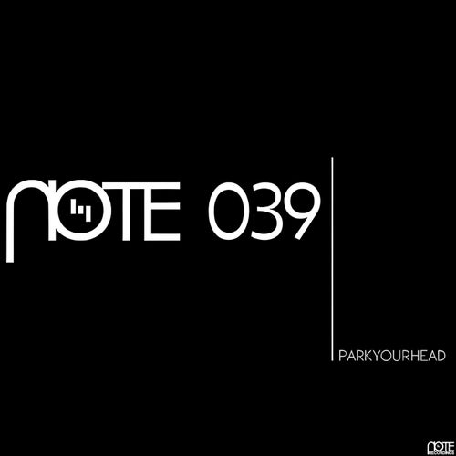 Note 039