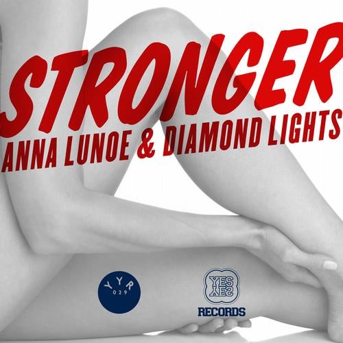 Stronger EP