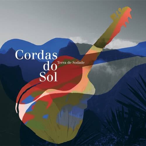 Terra de Sodade