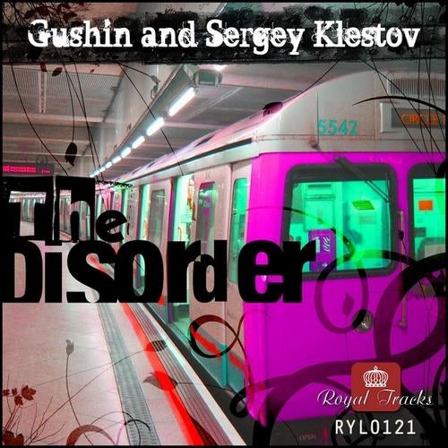 The Disorder