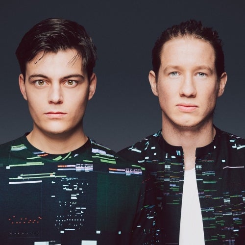 Volt & State's "Falling Down" Chart