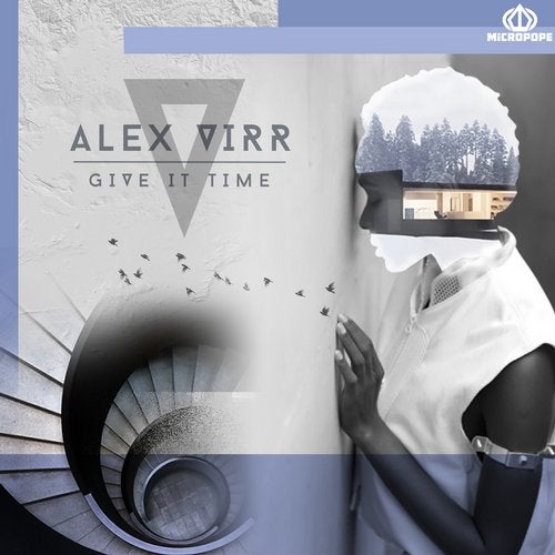 Cover art for Give It Time