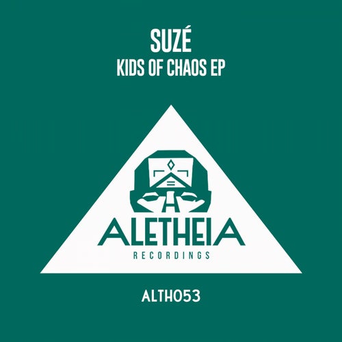 Kids Of Chaos EP