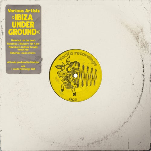 Ibiza Underground (Extended Mix, Radio Edit)