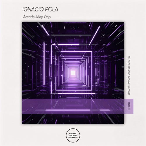  Ignacio Pola - Arcade Alley Oop (2026) 