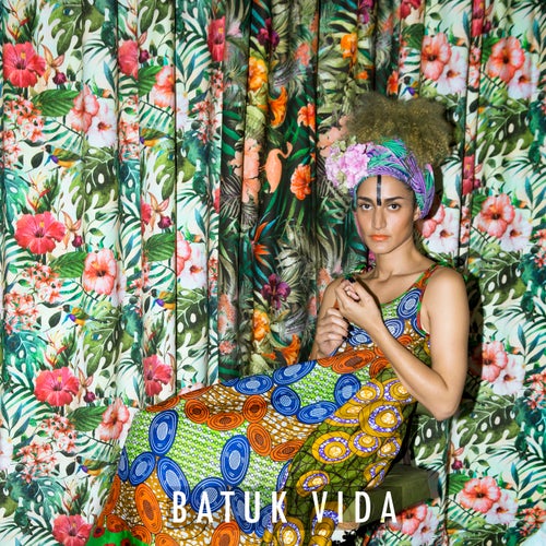 Vida (feat. Nandi Ndlovu)