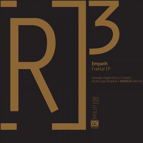 Cover art for Fraktal