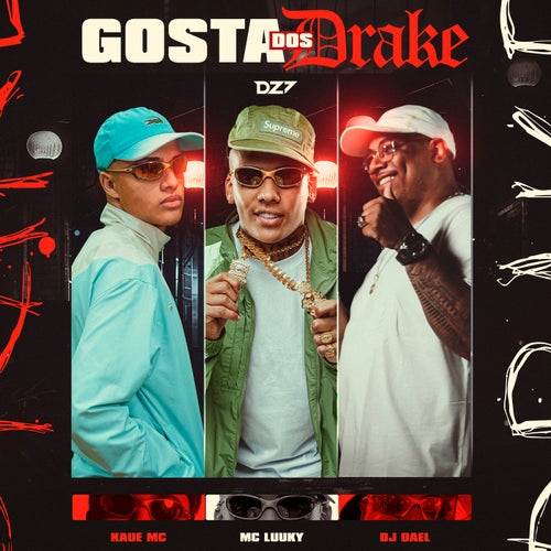GOSTA DOS DRAKE
