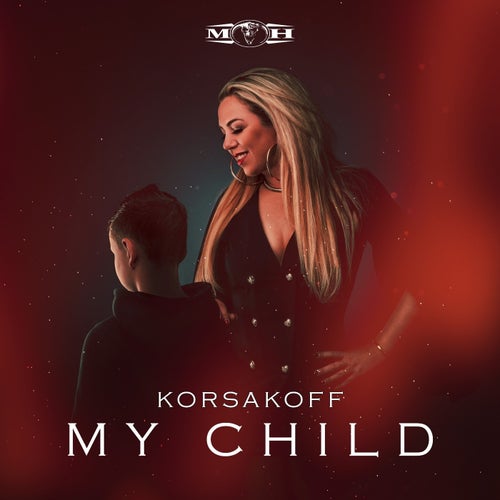 My Child - Extended Mix