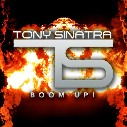 Boom Up (Original Mix)