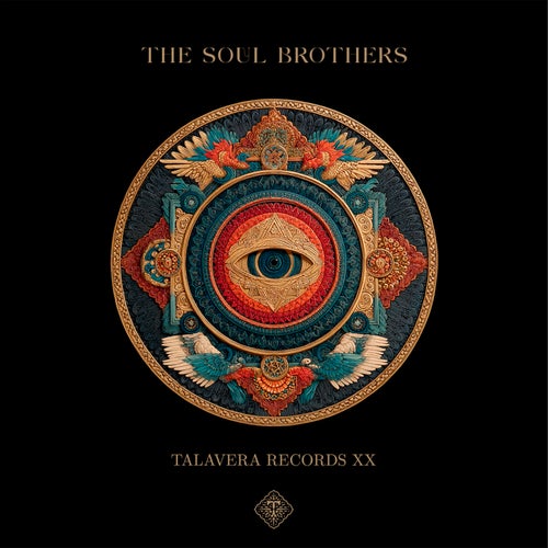 Talavera Records XX