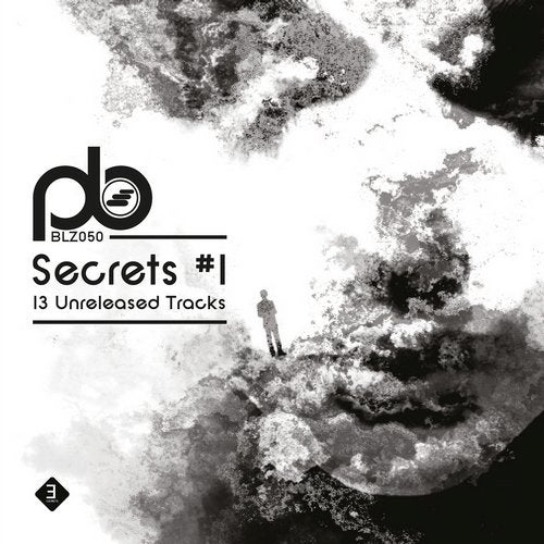 Cover art for Secrets#1