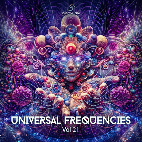 Universal Frequencies, Vol. 21