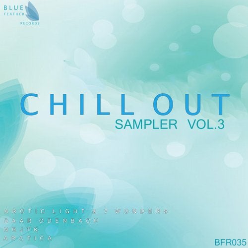 Chill Out Sampler vol.3