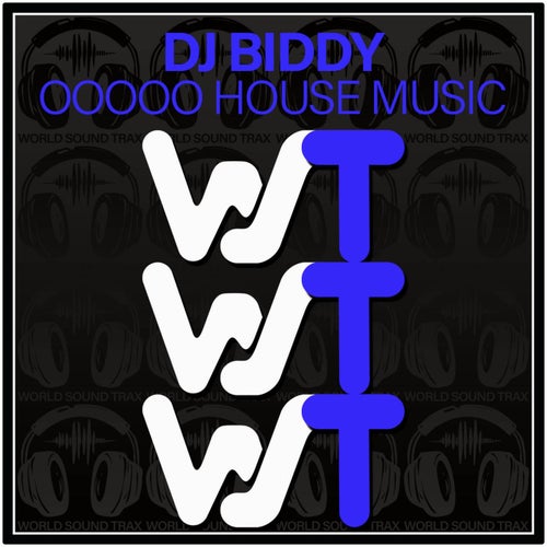 OOOOO House Music