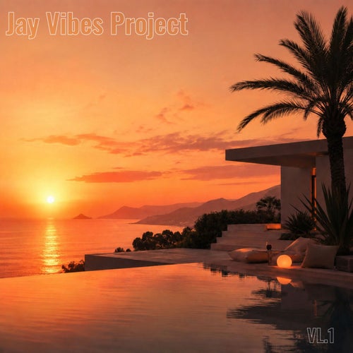 Jay Vibes Project, Vol. 1