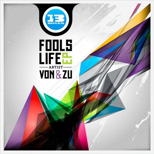 Fools Life Ep