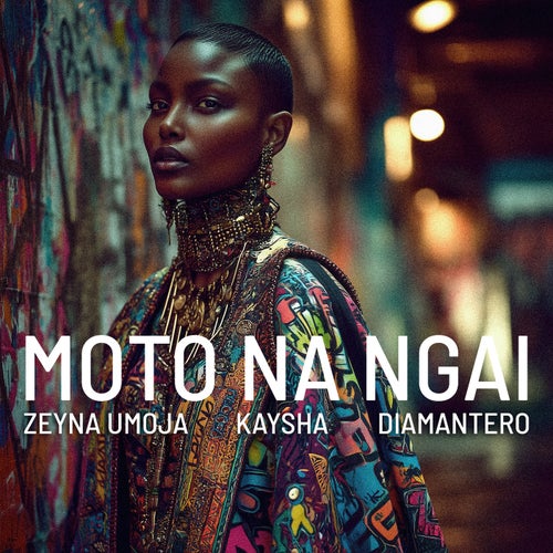 Moto na ngai