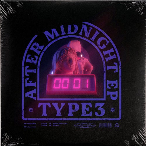 After Midnight EP