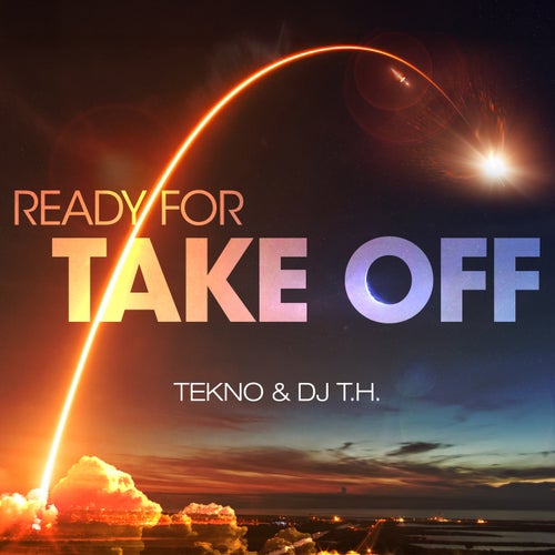 Ready For Take Off