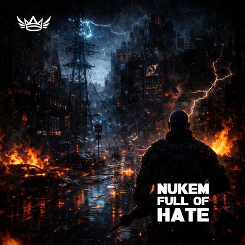 Full of Hate