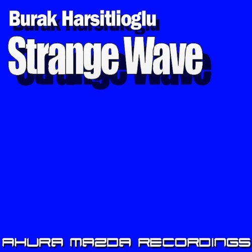 Strange Wave
