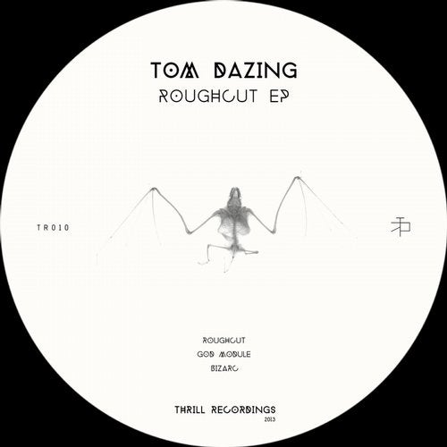 Roughcut EP