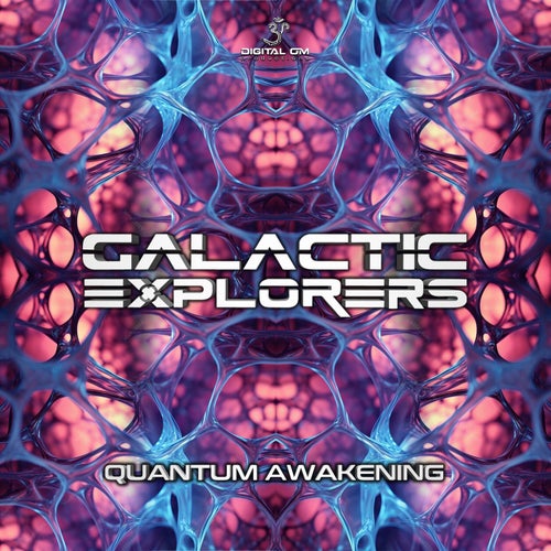  Galactic Explorers - Quantum Awakening (2024) 