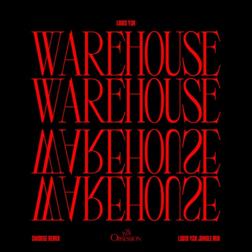 Warehouse Remixes - Remixes