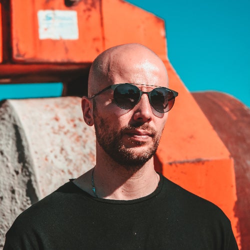 DANNY SERRANO Chart May 2022