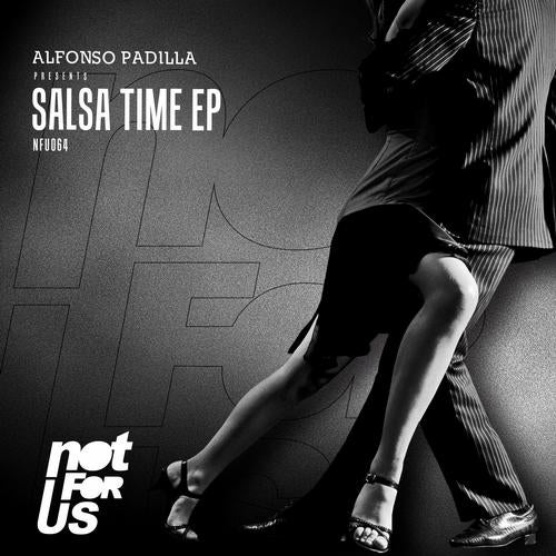 Salsa Time EP