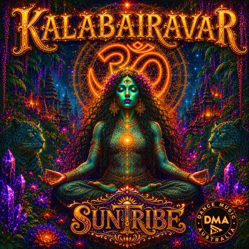 Kalabairavar