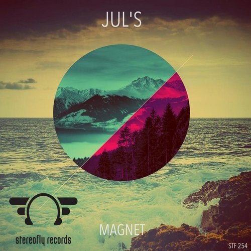 Cover art for Magnet