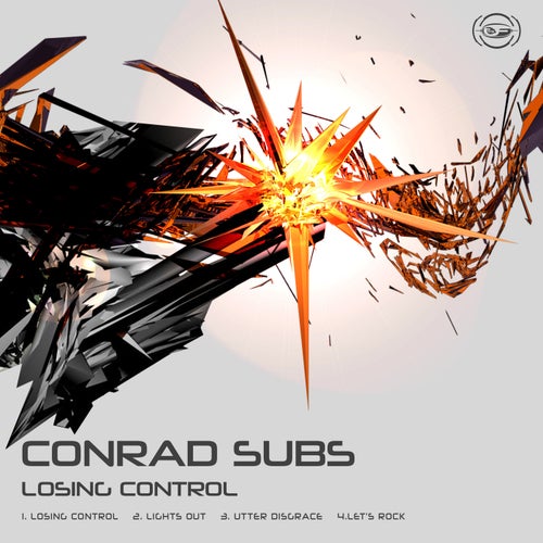 Losing Control EP