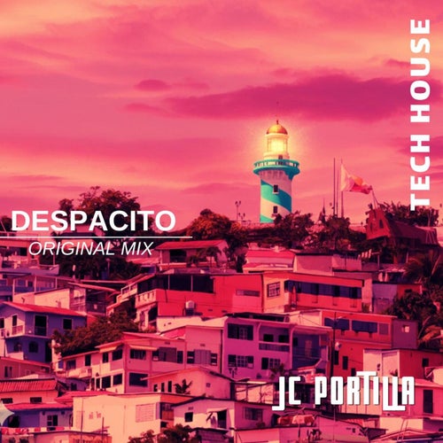 Despacito (Original Mix)