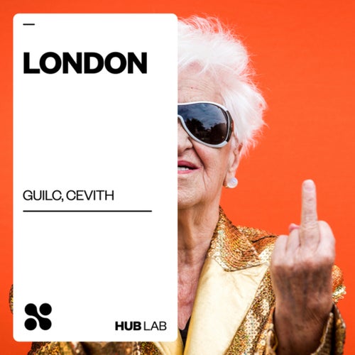 London (Extended Mix)