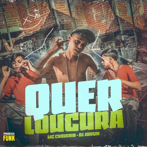 Quer Loucura