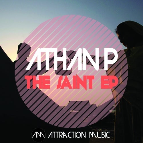The Saint EP