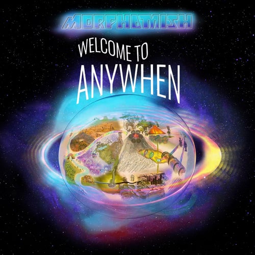 Welcome To Anywhen