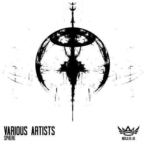 Cover art for Sphere