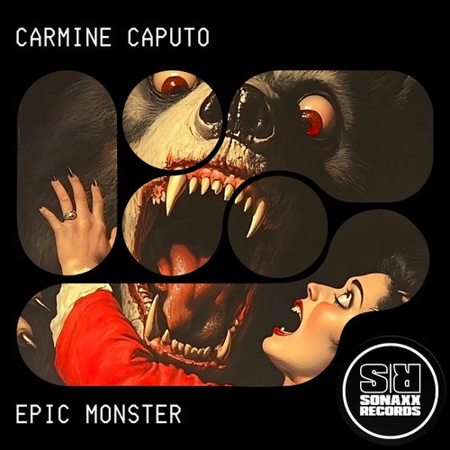 Epic Monster