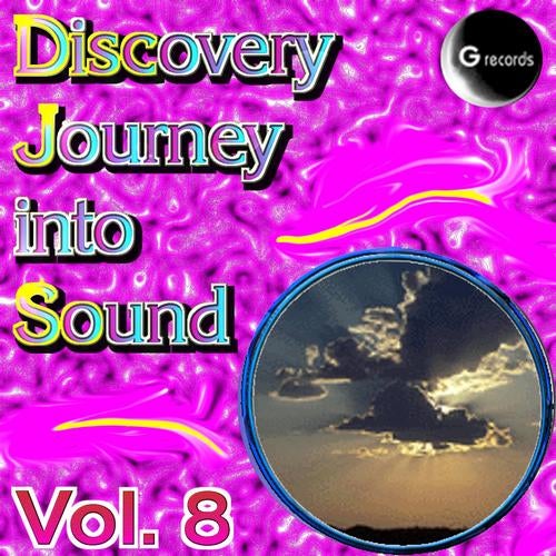 Journy Into Sound, Vol. 8