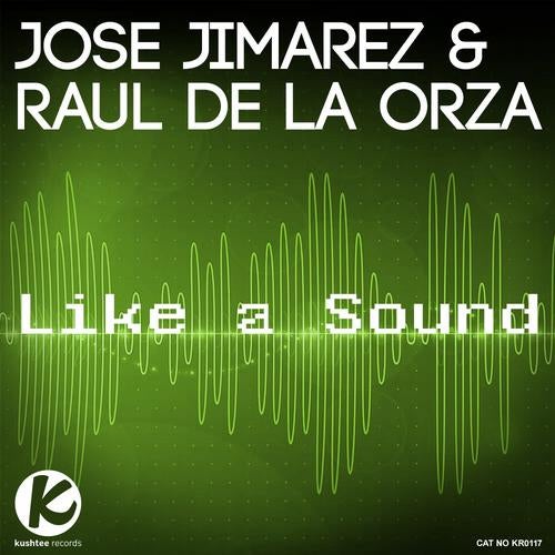 Like A Sound
