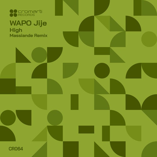 High (Massiande Remix)