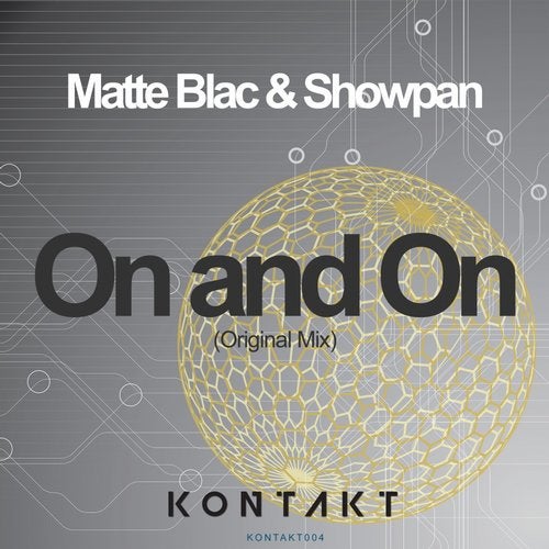 On & On